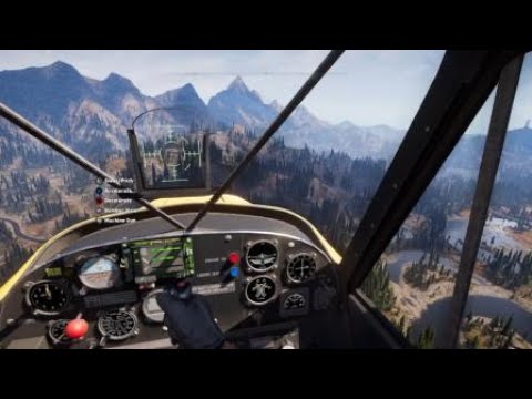 Far Cry 5 Final Wolf Beacon Location Pixel Fun Gaming